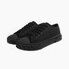 Rebletswm Mako Canvas All Black