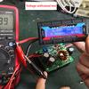 150A/200A Solar Energy Tester With Photovoltaic Connector Power Meter Rc Model Aircraft Power Meter Analyzer Current Power Meter