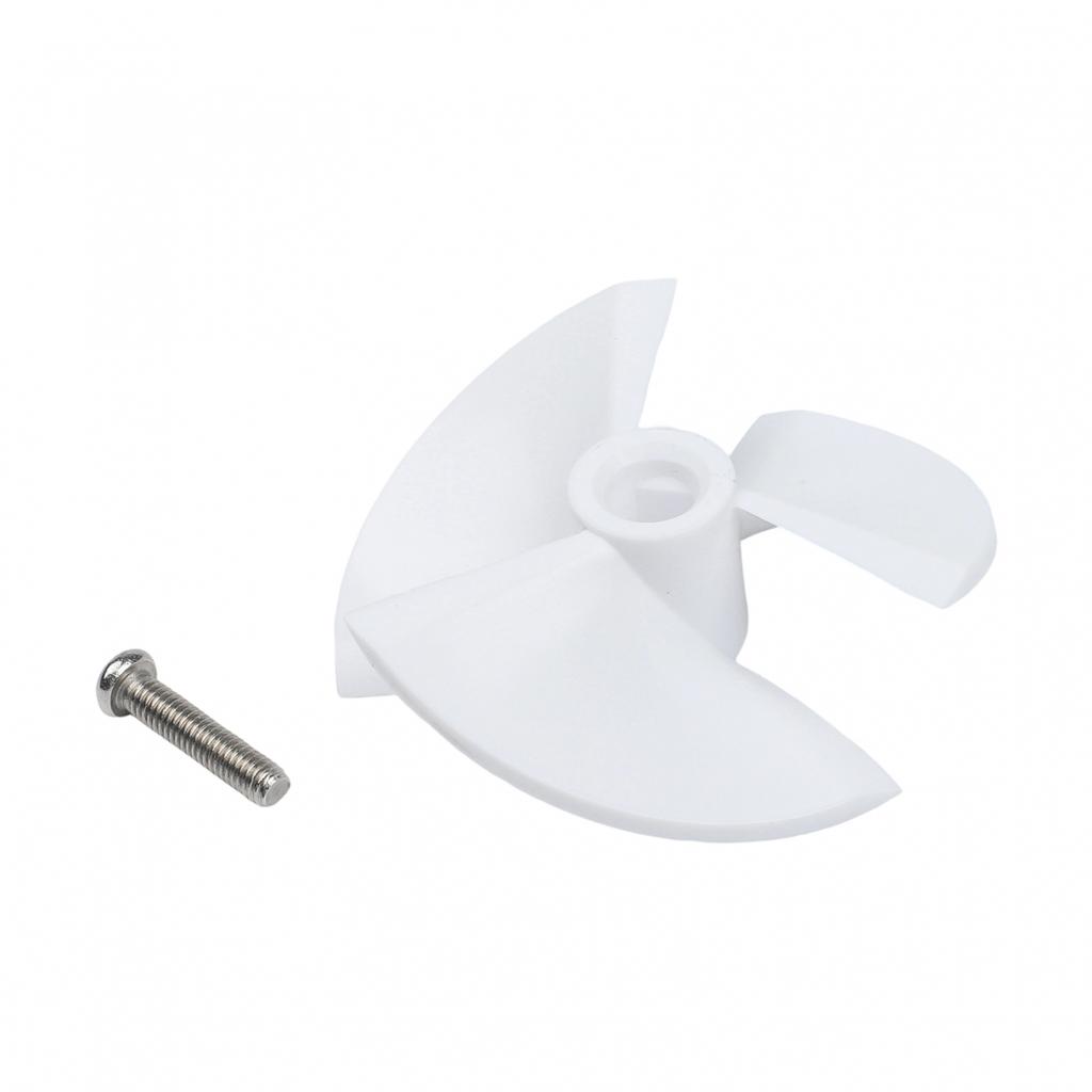 RCX11000 Impeller Pool Cleaner Impeller Improves Water Flow