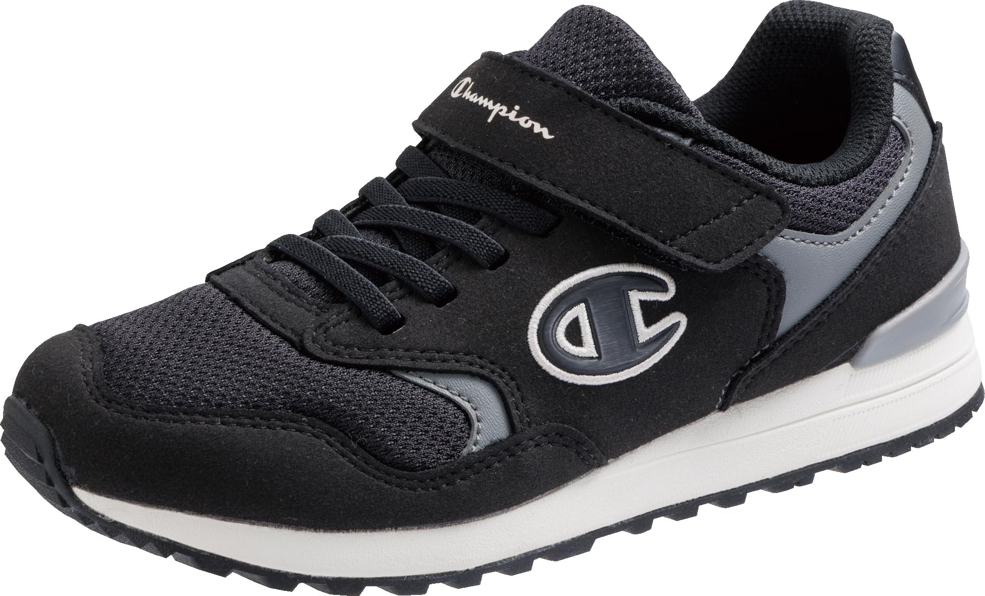 

Champion School Shoes CPN J306 Girls cm 2E 23.0 чорний