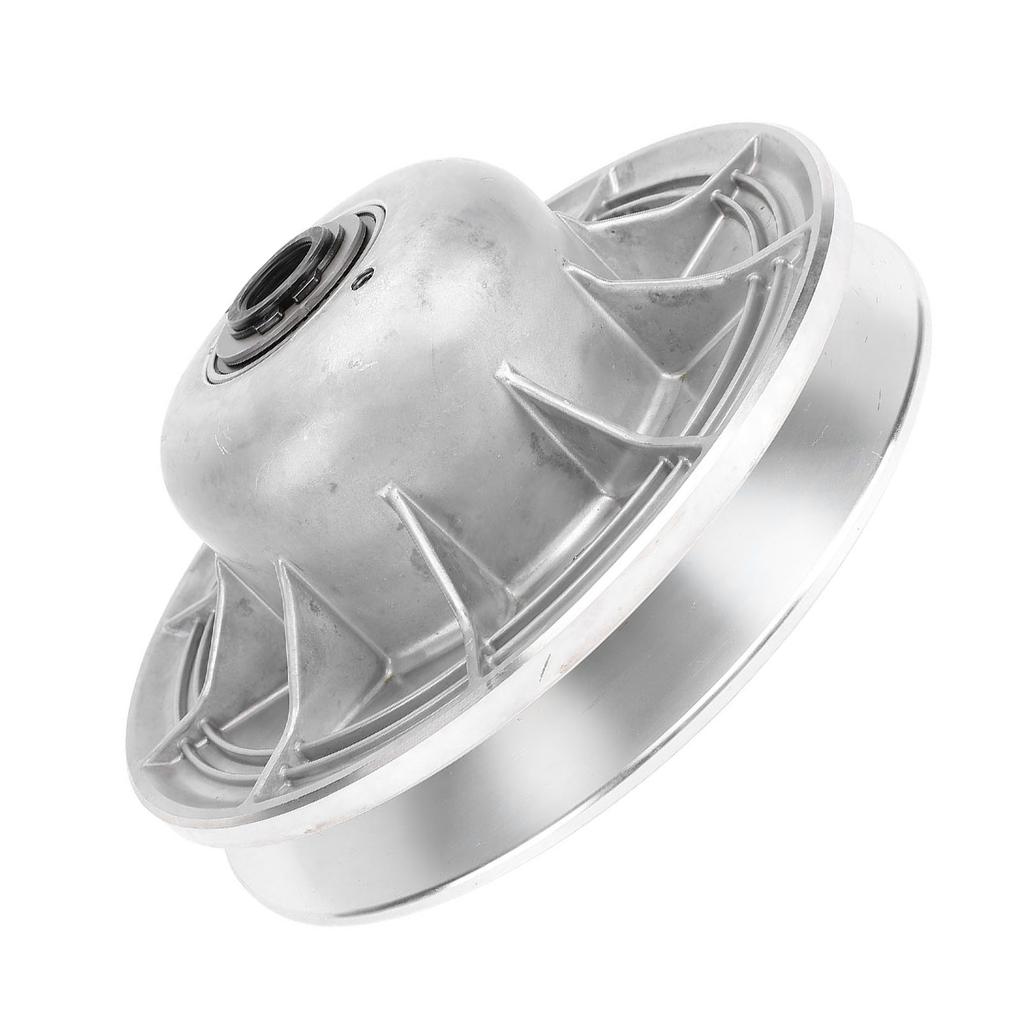 Secondary Driven Clutch Metal Impact Resistant Replacement for Polaris Sportsman 400 450 500 700 Scrambler 400 500