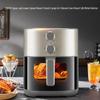 Supor 6L Multi-functional Air Fryer CN Plug (adapter Included)