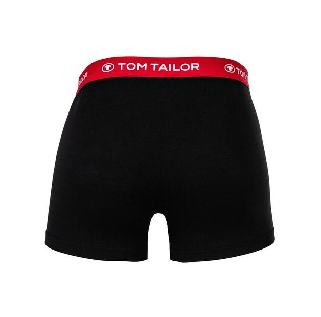 Боксёры Tom Tailor 28960
