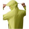 Anta Outdoors Waterproof Jacket Spring 2025 Men Jacket 952616604-3