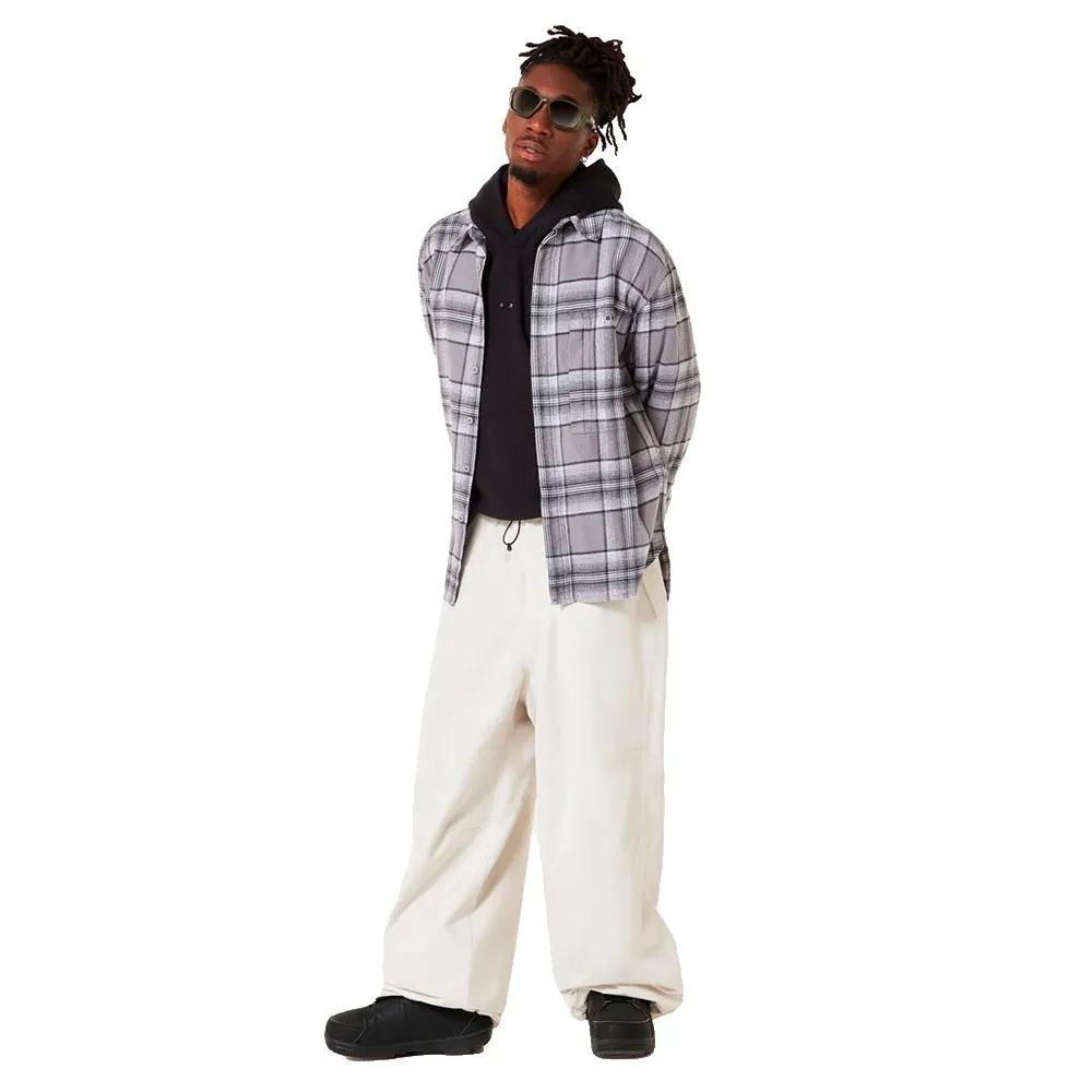 Oakley Толстовка с капюшоном Metal rise