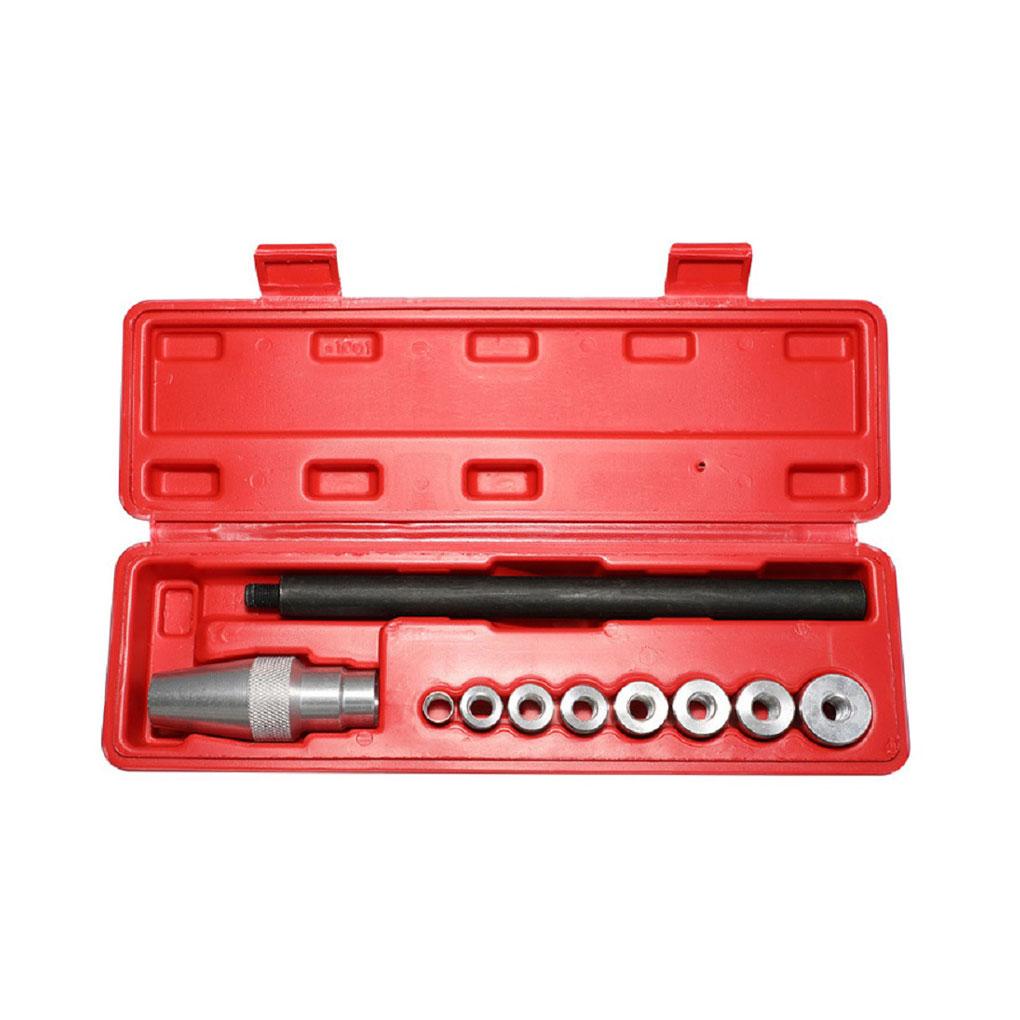 

Многофункциональные автомобильные инструменты для легкого и эффективного ремонта. Прочный портативный полный набор инструментов.