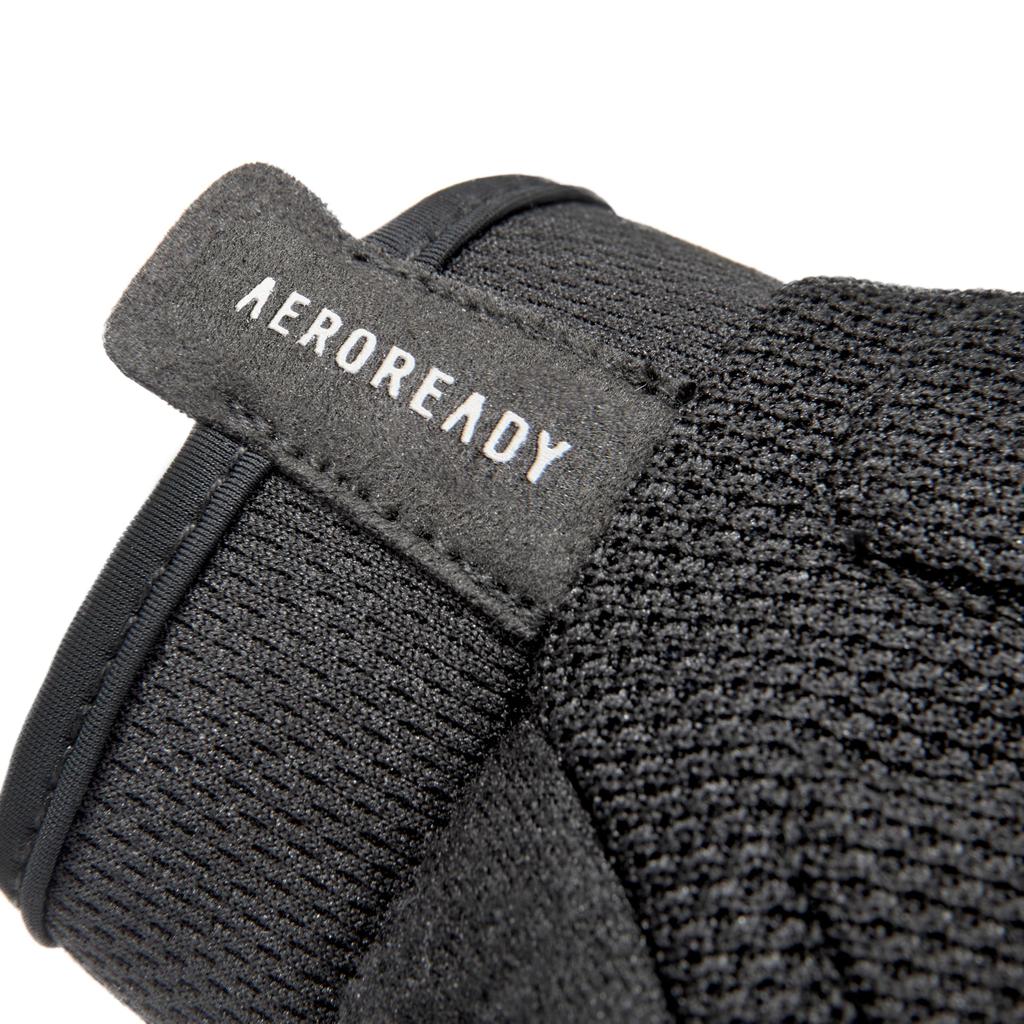 Wrist Support Essential Training Gloves Size S [Adidas] ADGB-15001WH