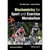 Biochemistry For Sport And Exercise Metabolism 2Ed (Pb 2024)