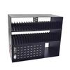 40-Bit All-Metal Phone Charging & Placement Stand with Multi-Port Charger.