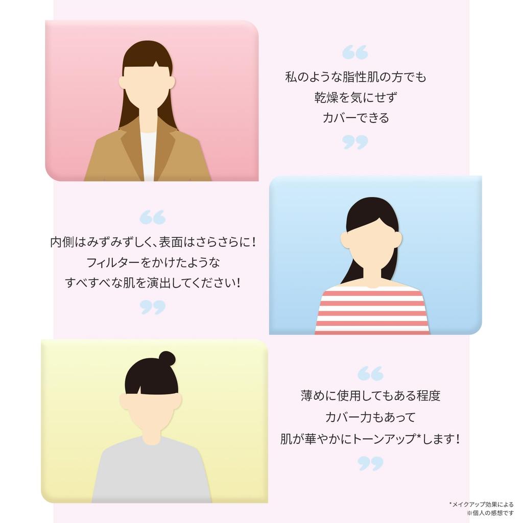 ETUDE [Etude Official] Cloud Filter Cushion 15g (x1) SPF42 PA+++ Cushion Foundation Semi-Glossy Finish Color Control Transparency Lightweight Feel