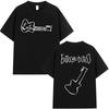 Summer Hot Sale Rock Band EXTREMODURO Album 2026 Print T Shirt Men Women Hip Hop Streetwear Oversized Tshirt Short Sleeve Casual Clothing