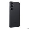 Refurbished - Version Internationale - SAMSUNG Galaxy S25 FE AI Smartphone 128Go Noir Absolu - Single SIM