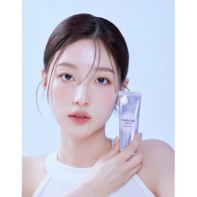 Dewycell Turn On Cream 50ml  tOne Up Cream 