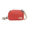 1.5L Minimalist Sports Logo Print Zipper Handheld Shoulder Crossbody Bag Outdoor Unisex Bags Red NN2HN51L