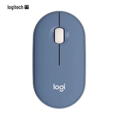 Logitech Pebble Wireless Bluetooth Mouse