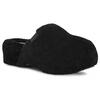 UGG Casual Comfortable Open-Toe Slippers Women slippers Black 1130950-BLK