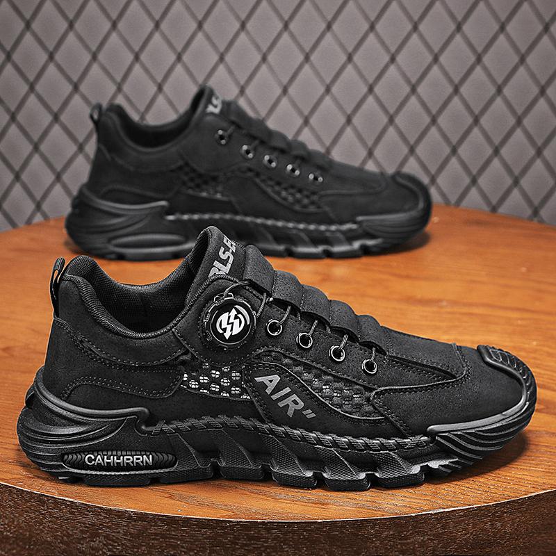 Fashion CYYTL Shoes For Men Sneakers Mesh Casual Breathable Sports Outdoor Tennis Summer Hiking Running Designer Luxury Platform Loafers