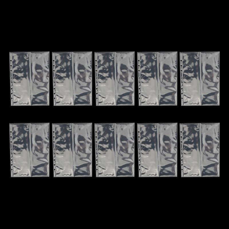 A5 Plush Binder Photo Album Photo Card Cute Idol Collection Newspaper Cover