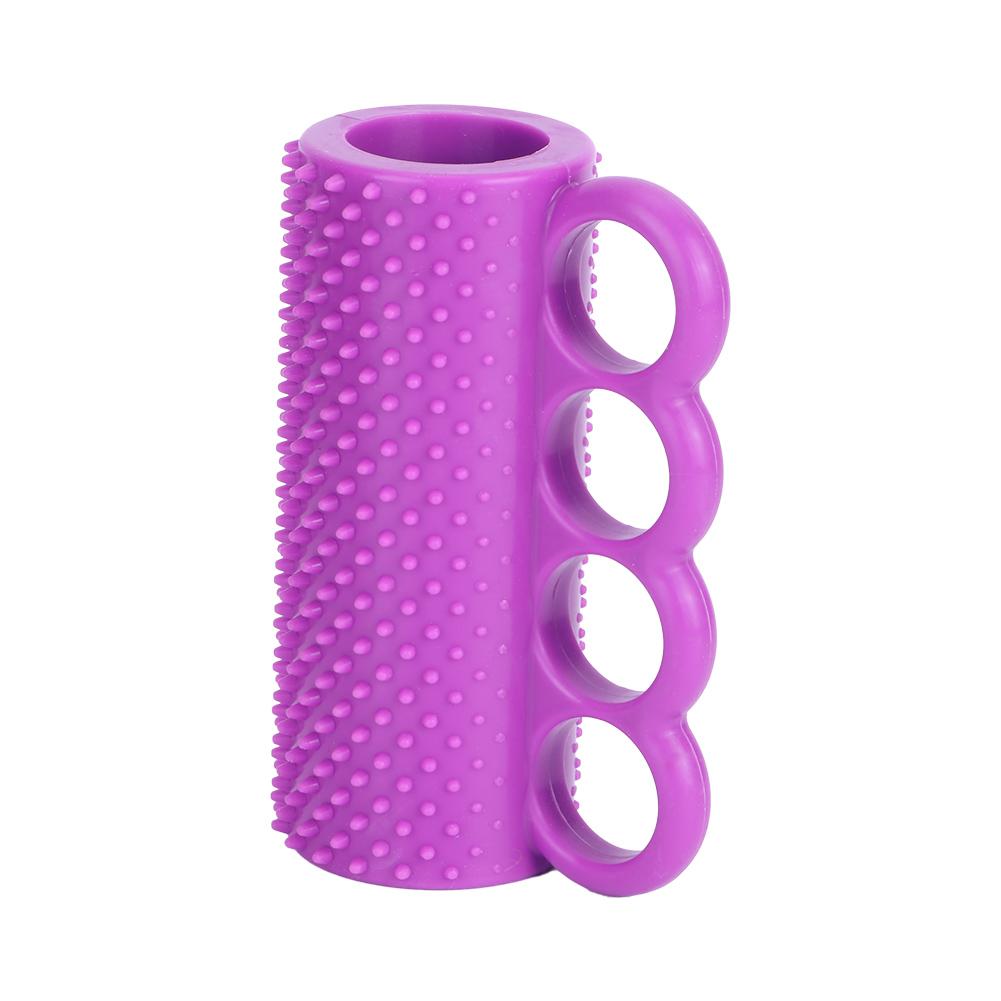 Hand Grip Strengthener for Stroke Hemiplegia Rehabilitation Finger Exerciser Wrist Exerciser