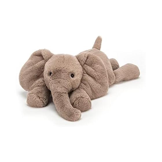 jellycat Smudge Elephant