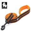 TrueLo Pet Dog Leash for Small, Medium & Large Breeds - Durable Chain Option Available