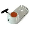 For TS800- 4224 190 0305 Recoil Starter Pull Start Assembly ABS Nylon White Replacement Engine Parts Repair Garden Tool Kit