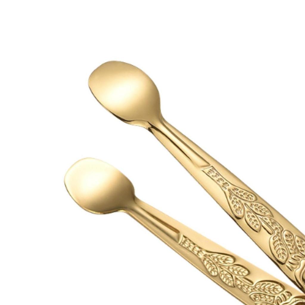 6 Mini Ice Serving Tools for Small Kitchen Use