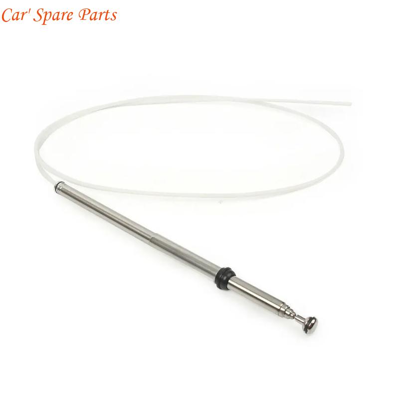 

Y4UA Car Power Antenna Mast Auto Accessory Replace 86337-0W030 for RX300 1999-2003 China Mainland