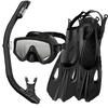 Surfen en duiken – Duikmaskers