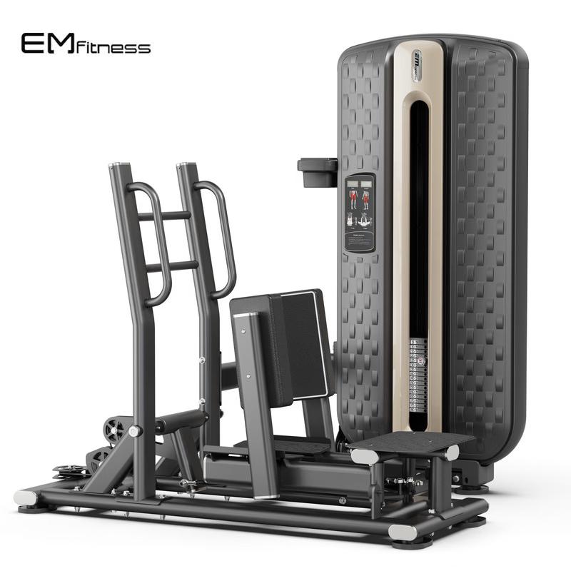 Yimai Commercial Seated Strength Training Equipment Series