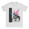 Kiss All The Time Disco T Shirt For Unisex Unisex Cotton Novelty TShirt Crewneck Harrys Music Styles Tee Shirt Short Sleeve Summer