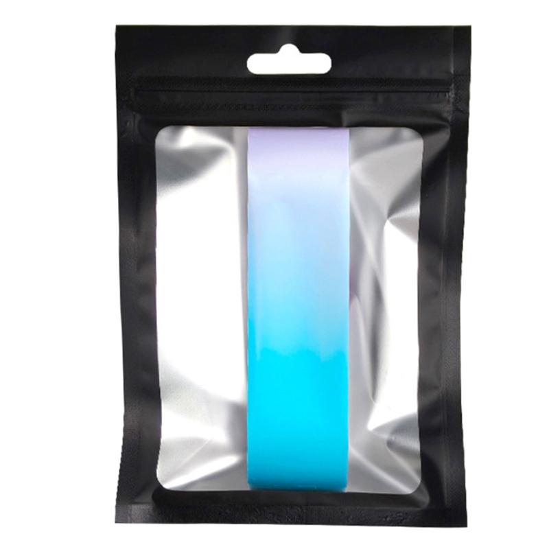 Easy Installation Pickleballs Paddles Protector Paddles Edge Guard Friendly TPU Materials With Secure Fit Technology
