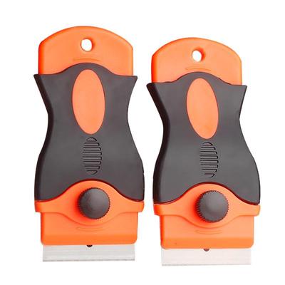Productos para el invierno – Raspador de hielo