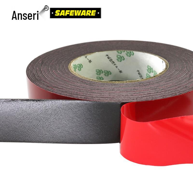 Ansaicai Multi-purpose Foam Double-Sided Tape