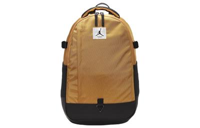 Polyester Sırt Çantası Erkek Haki MA0599-X0A