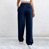 Women's Fashion Casual Wide Leg Sweatpants for and Everyday Wear