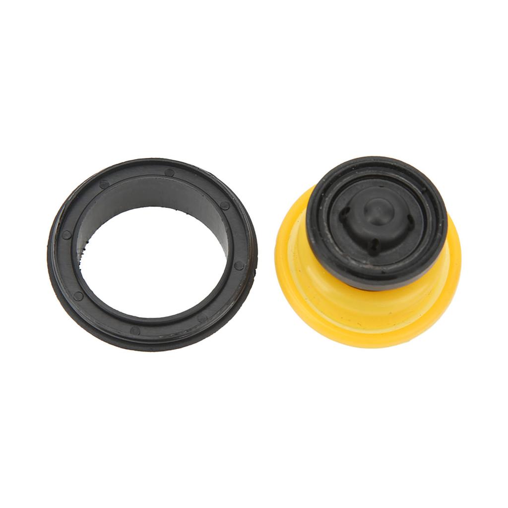 3Pcs Turbo Solenoid Valve Repair Kit 037975 037977 11657566324 Replacement for Peugeot 308