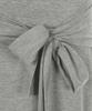 Deobeuleseussiakaibeu Jersey Hole-Tie Skirt 003