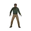 Figurine Ultimate The Wolf Man - NECA - Blanc - Mixte - 14 Ans - Ultimate