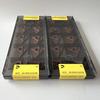 SANDVIK / N123T3-0100-RS 1125 / Original Swedish hard alloy blade 10 Pcs