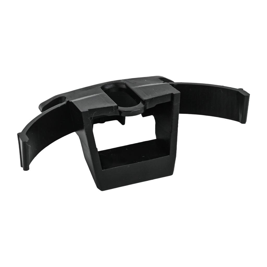 Fitment Type: Direct Replacement Material: Plastic Part Name: Glove Box Latch