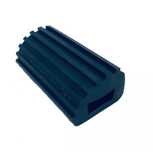 

#M111056 Накладка на педаль тормоза Подходит для газонокосилки G100 GT242 GT262 GT275 LX172 Прочные новые запасные части для John Deere