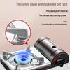 Beifu Mini Portable Gas Stove with 1.6L Kettle