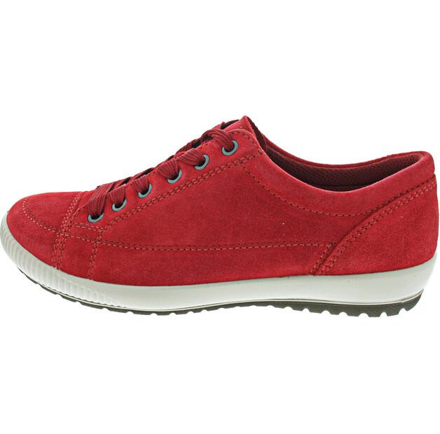 

Женские полуботинки Legero Tanaro 4.0 6-00820 marte 37 ½