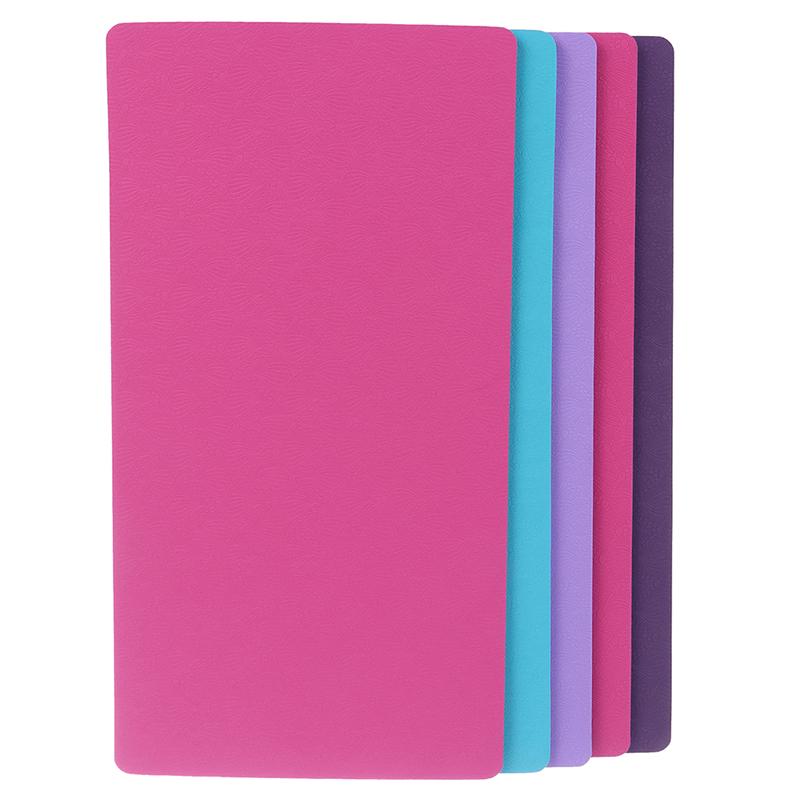 

Йога наколенник Подушка из мягкой пены Йога наколенник Поддержка тренажерного зала Фитнес-упражнения