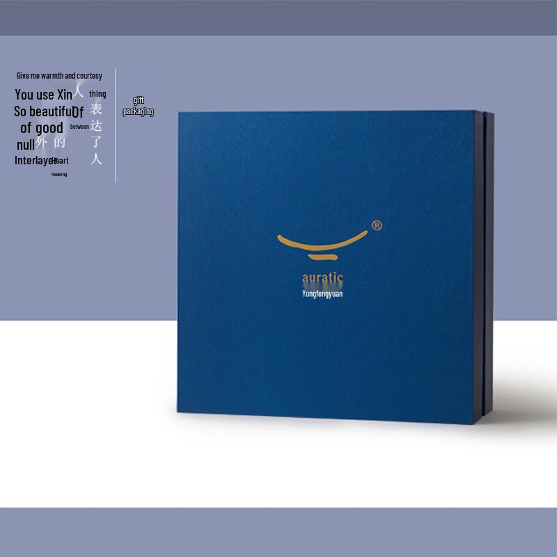 Yongfengyuan National Porcelain Travel Tea Set