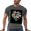 Dave matthews logos TShirt Light Athletic Short Sleeve Tee Shirt