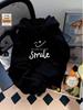 Men's Winter Thick Hooded Sweatshirt 2025 New Style Loose Pullover