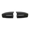For Mazda 3 Axela 2014 2015 2016 2017 2018 2019 Car Styling 1 Pair Rearview Mirror Cover Cap Mirror Housing Cover Rearview Cap