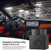 GPS Tracking Device For Car Car Locator Tracking Device Compatible App Full Global Coverage Location Tracker For Vehicle Car